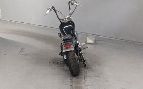 HONDA STEED 400 NC26
