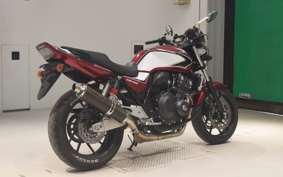 HONDA CB400SF GEN 4 A 2022 NC42
