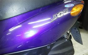 YAMAHA JOG Gen.5 SA36J