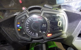 KAWASAKI NINJA 400 2024 EX400L