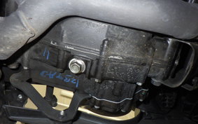 SUZUKI ｼﾞｸｻｰ250SF 2021 ED22Y