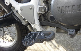 YAMAHA SEROW 225 W 2019 4JG