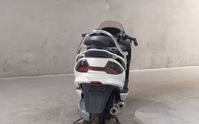 SUZUKI SKYWAVE 400S 2006 CK44A