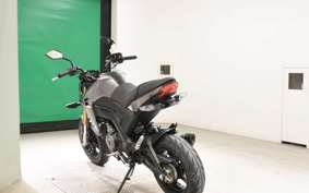 KAWASAKI Z125 PRO 1995 BR125H