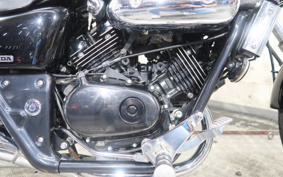 HONDA V-TWIN MAGNA MC29