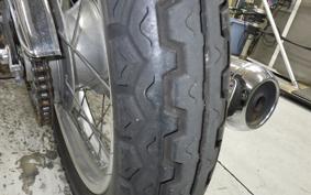 YAMAHA SR400 Gen.4 2010 RH03J