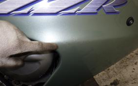 KAWASAKI ZZ-R250 EX250H