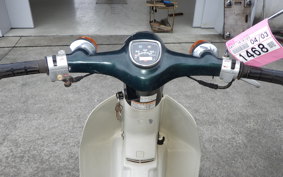 HONDA C50 SUPER CUB AA01