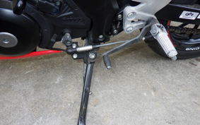 SUZUKI GSX-R125 DL33B