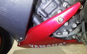 YAMAHA YZF-R1 2008