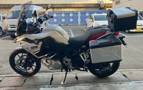 BMW F750GS 2023 0B08
