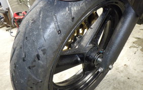 HONDA HORNET 250 MC31