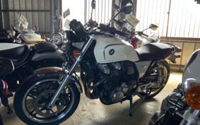 HONDA CB1100 2010 SC65