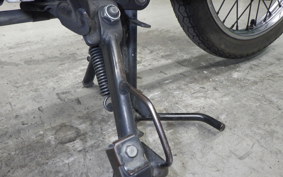 HONDA C110 SUPER CUB 2004 JA07