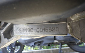 YAMAHA N-MAX 155 SG66J