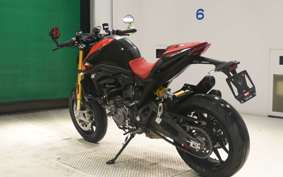 DUCATI MONSTER 937 SP 2024