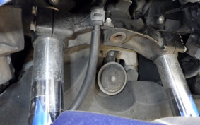 SUZUKI SKYWAVE 250 (Burgman 250) M CJ45A