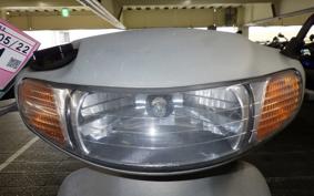 HONDA DIO Gen.4 AF35