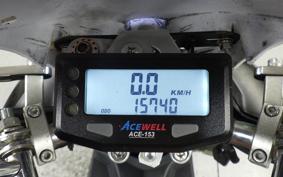 SUZUKI ADDRESS 110 2019 CE47A