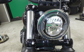 HARLEY FXBBS1870 2021