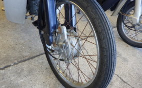 HONDA C50 SUPER CUB E AA01