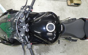 KAWASAKI NINJA 1000 2011