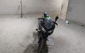 KAWASAKI NINJA 400 2019 EX400G