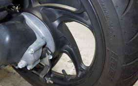 HONDA DIO 110 2009 JF58