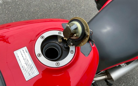 DUCATI ST3 2005 ZDMS300AA4B