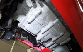 SUZUKI GSX-R125 2004 DL33B