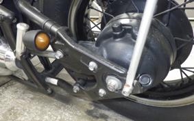 YAMAHA DRAGSTAR 400 1997 4TR