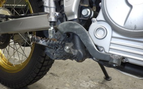 YAMAHA SEROW 250 Gen.2 DG17J