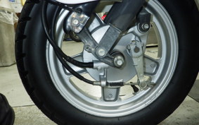 HONDA GYRO CANOPY 2022 TA03