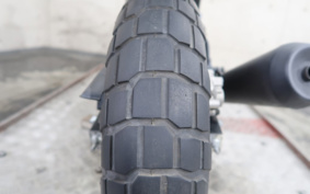 HONDA Ape50 TypeD AC18