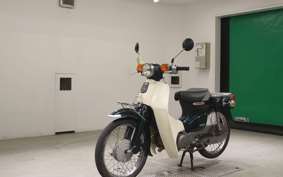 HONDA C90 SUPER CUB 2012 HA02