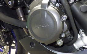 SUZUKI GSX-S1000 Gen.2 2024 EK1AA