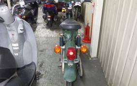HONDA C50 SUPER CUB AA01