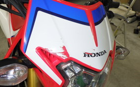HONDA CRF150L 2023