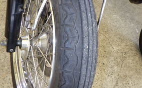 TRIUMPH BONNEVILLE T100 2003