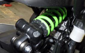 KAWASAKI ZX-4RR 2026 ZX400P