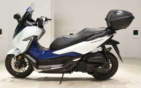 HONDA FORZA 250 2012 MF13