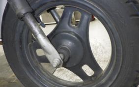 SUZUKI LET's 4 CA41A