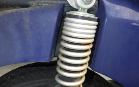 HONDA C110 SUPER CUB JA42