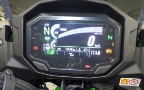 KAWASAKI NINJA 1000SX 2023 ZXT02K
