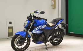 SUZUKI GIXXER 250 ED22B