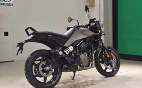 HUSQVARNA SVARTPILEN 250 2013