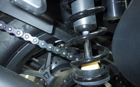 HONDA REBEL 1100 2022 SC83