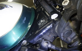 TRIUMPH BONNEVILLE T120 2016