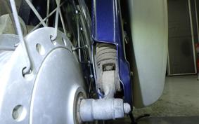 HONDA C50 SUPER CUB E 2017 AA01