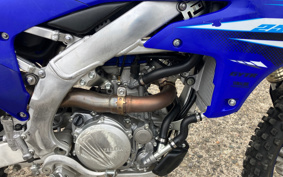 YAMAHA YZ250F CG58C
